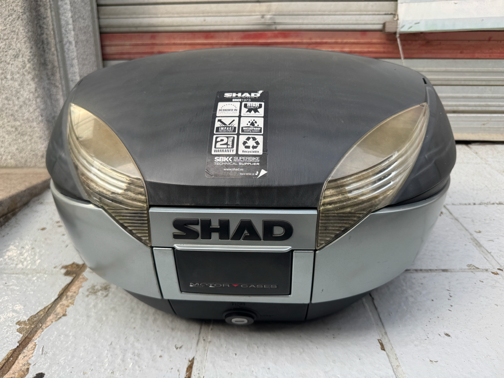 (중고) 혼다 비전110 오토바이 이미지