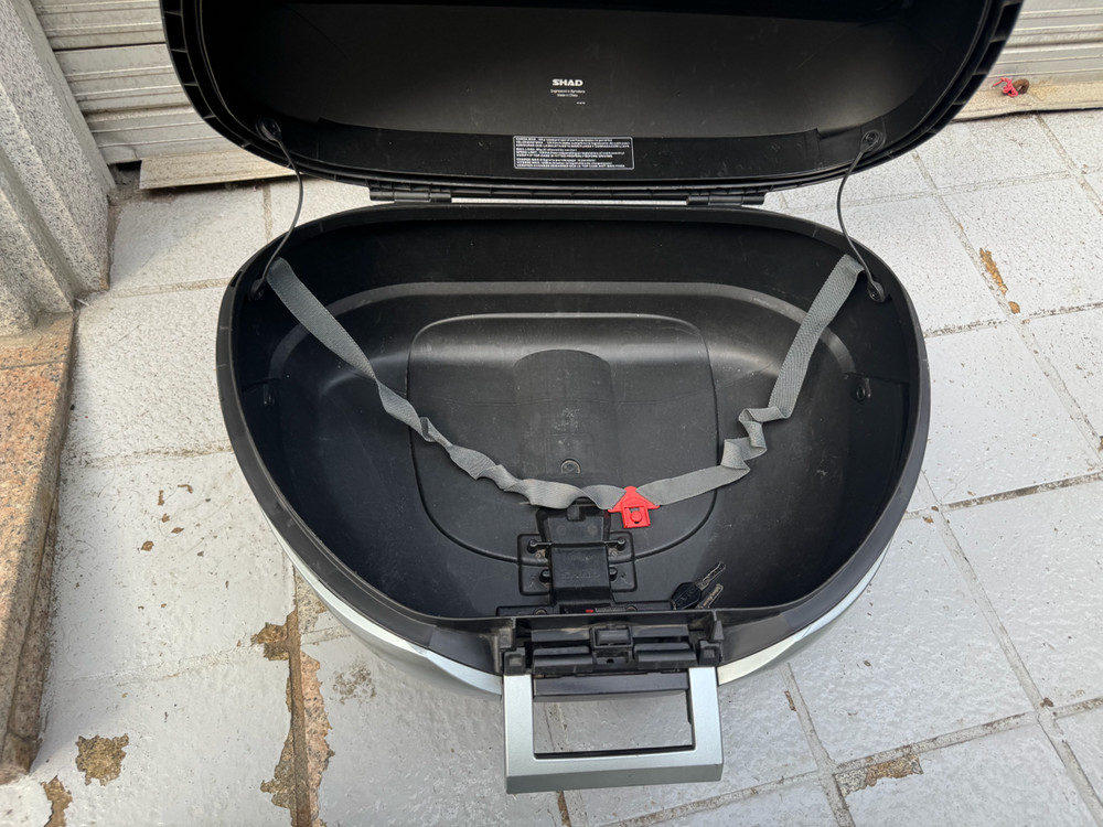 (중고) 혼다 비전110 오토바이 이미지