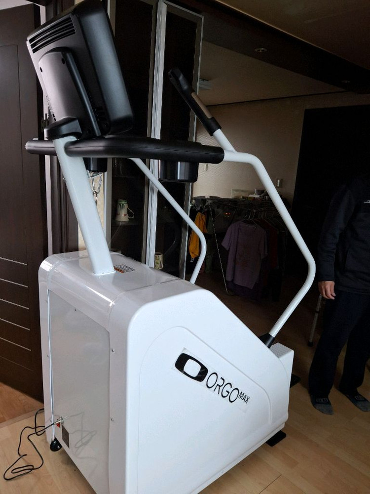 오르고 맥스 프로 스텝밀/천국의 계단 이미지