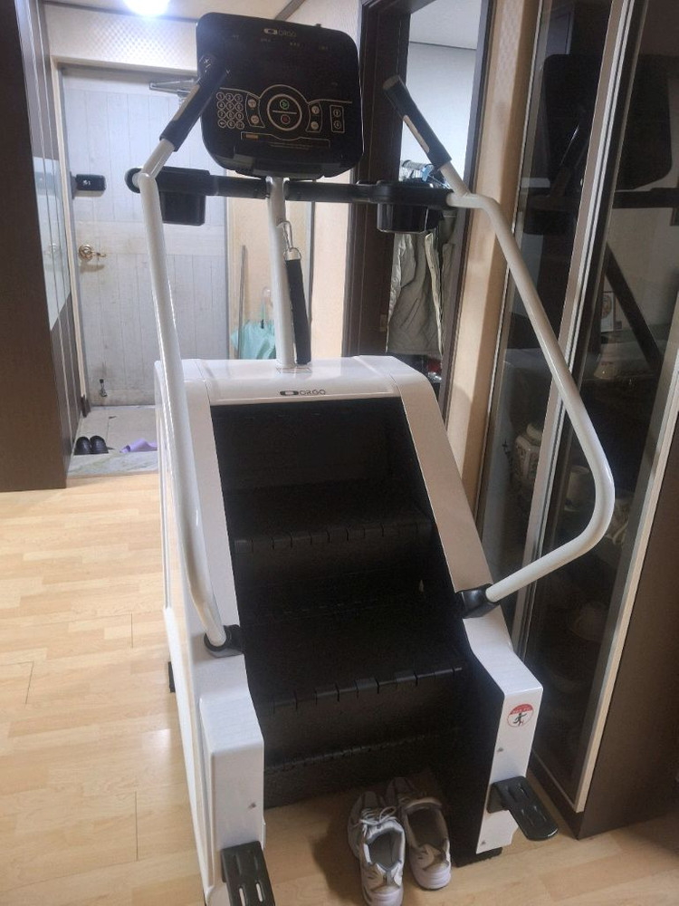 오르고 맥스 프로 스텝밀/천국의 계단 이미지