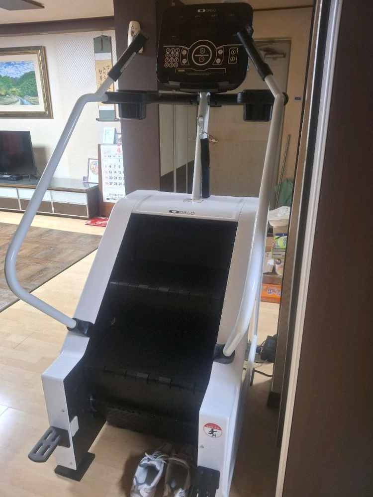 오르고 맥스 프로 스텝밀/천국의 계단 이미지