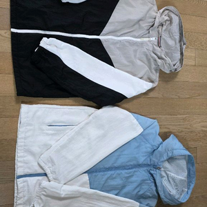 바람막이 2종 150 탑텐키즈, 폴햄키즈 이미지