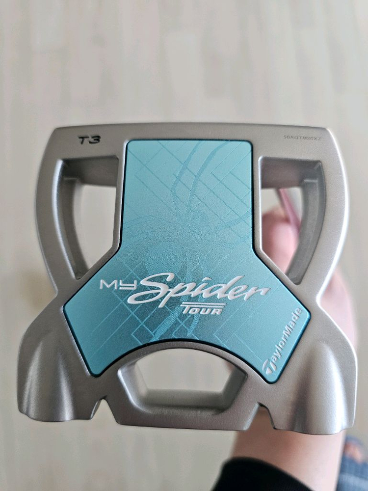테일러메이드 마이 스파이더(커스텀) 투어 퍼터 35인치 이미지