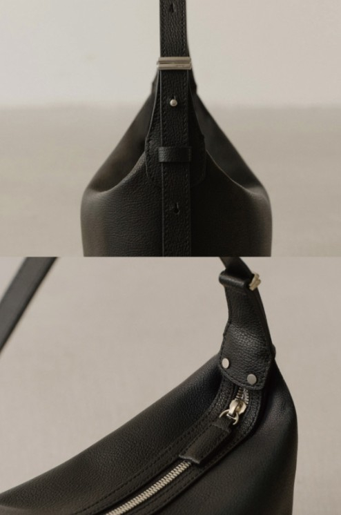 드메리엘 베네타 볼륨백 이미지