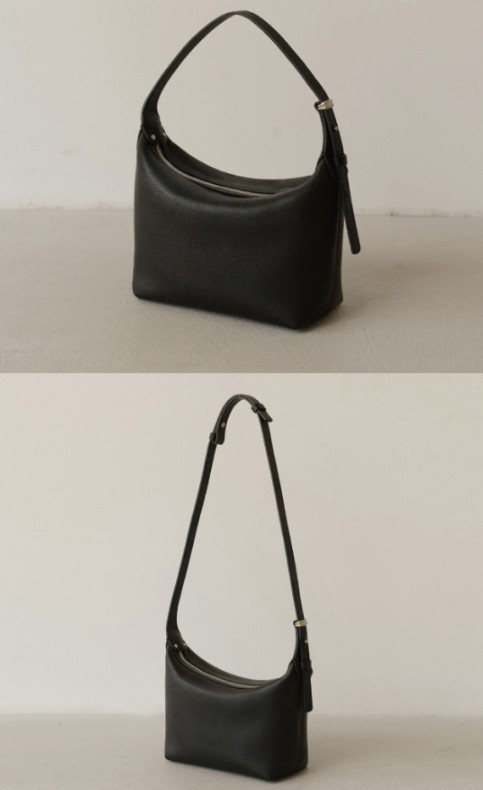 드메리엘 베네타 볼륨백 이미지