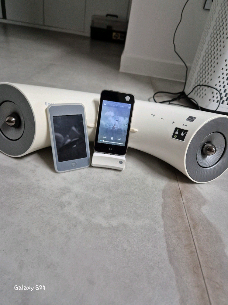 애플 아이팟 터치 이미지