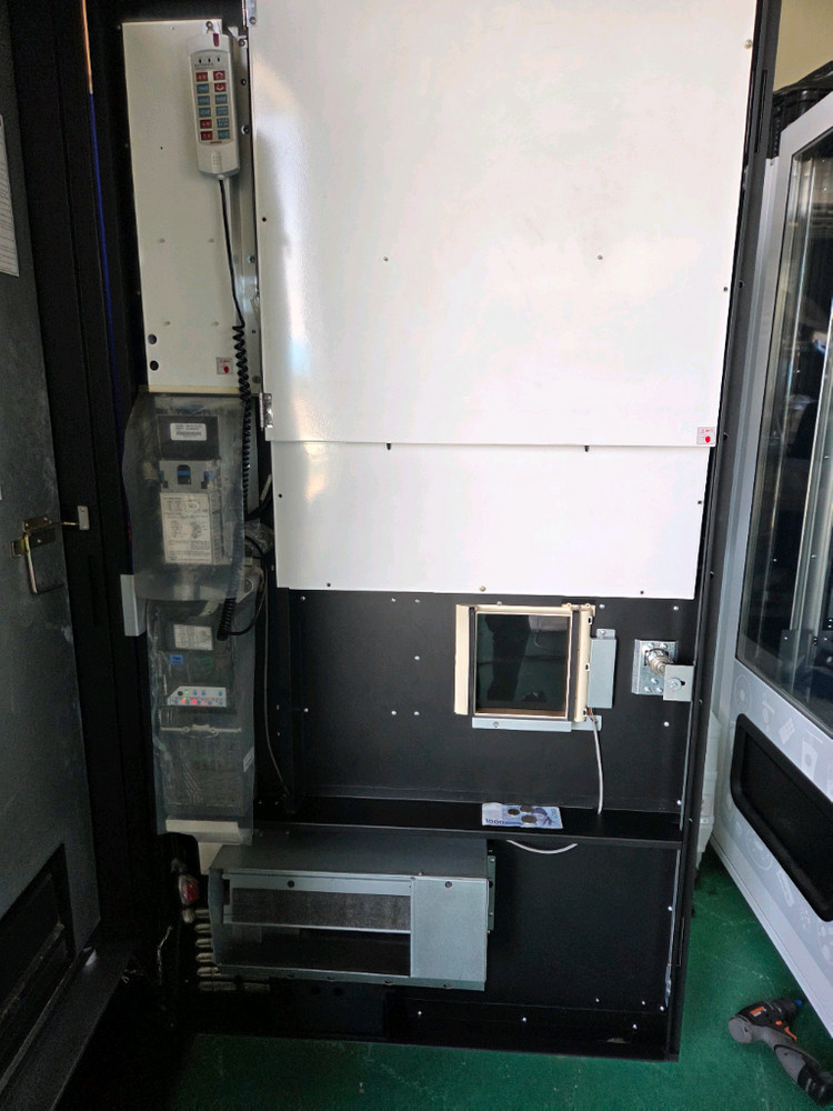 로벤자판기 RKC5115CB.커피&음료생수자판기 이미지