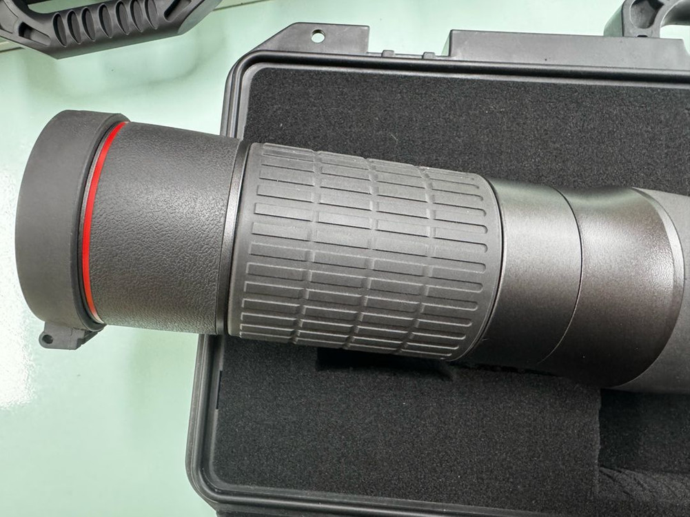 니콘 필드스코프 EDG 65 이미지