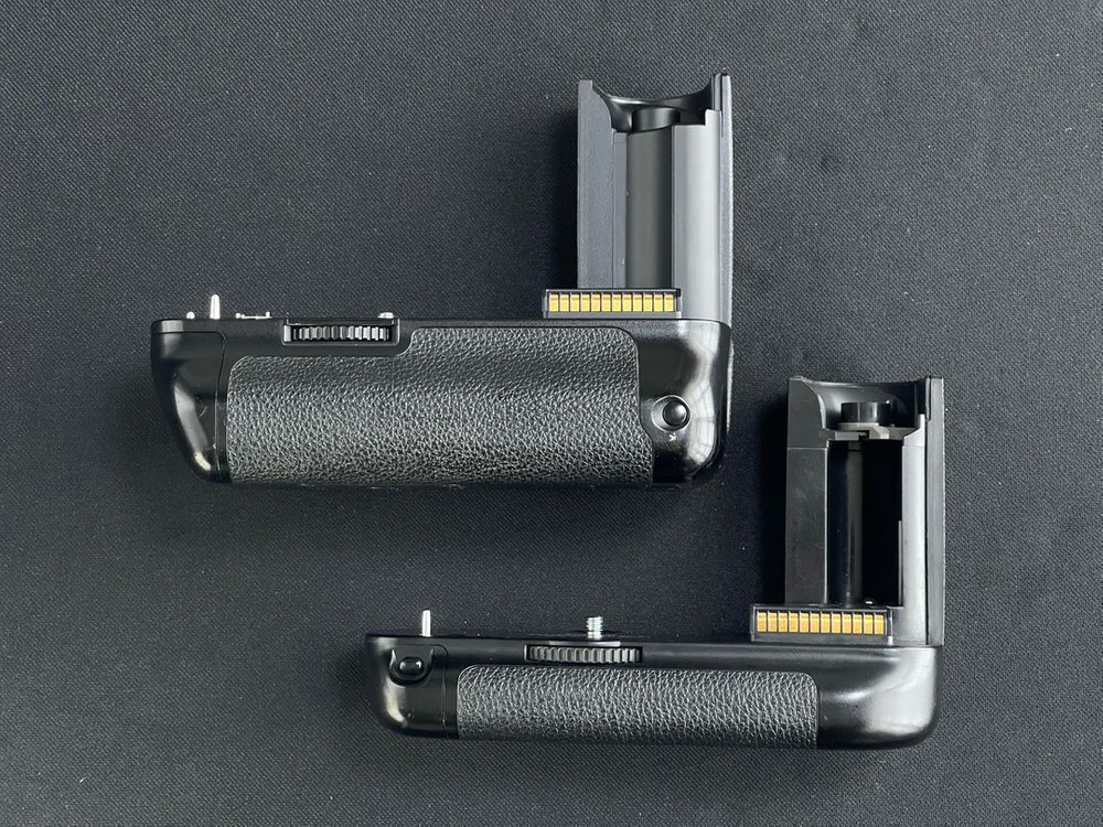 캐논 배터리 그립 모터 드라이브 canon battery pack EOS 1, 1N, 1v, 3, 필름 카메라용 이미지