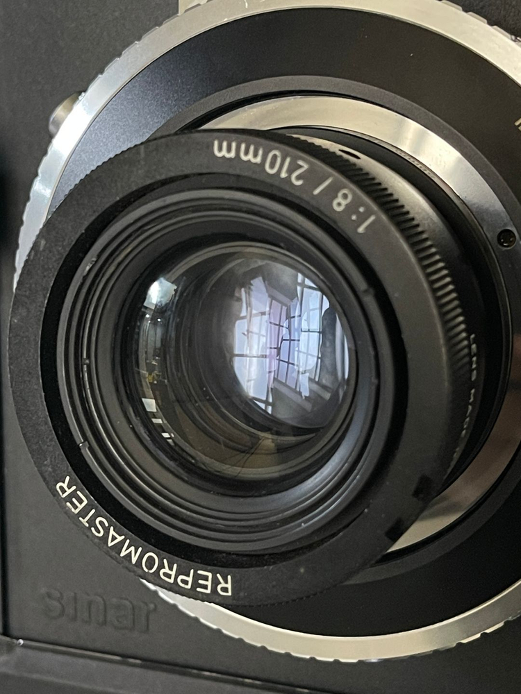 독일제 4x5 대형 카메라 마크로 렌즈 리프로마스터 Repromaster 210mm f8 | 중고나라 - 안심되는 중고거래