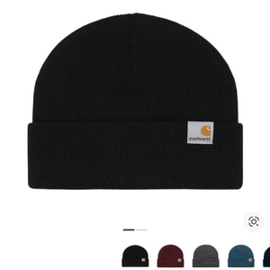 [새제품] 칼하트윕 숏비니 이미지