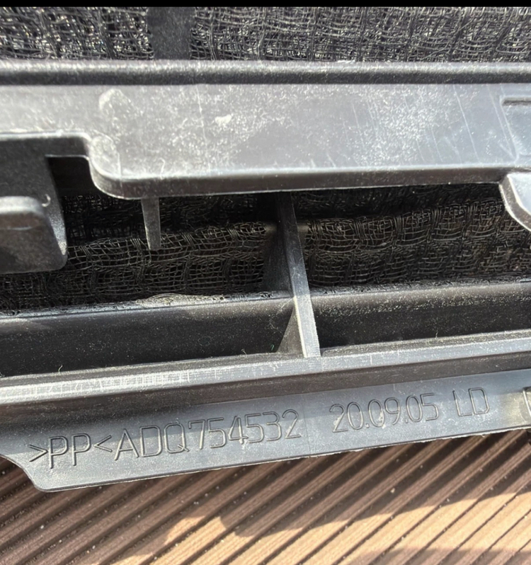 LG 4way 에어컨 필터 4개 일괄 나눔 이미지