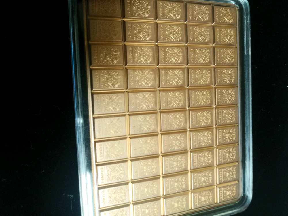 조폐공사밀크초콜렛실버바 세트 이미지