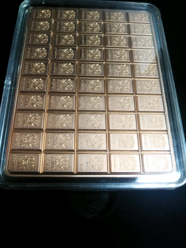 조폐공사밀크초콜렛실버바 세트 이미지