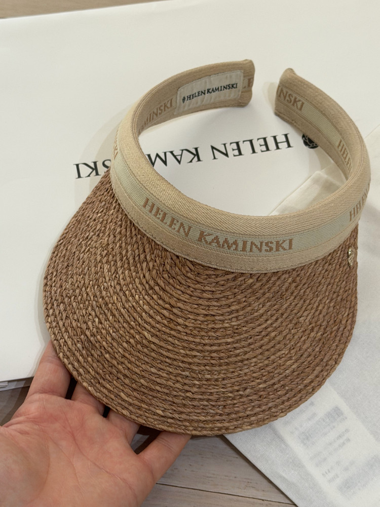 헬렌카민스키 마리나 베이지 팔아요! 이미지