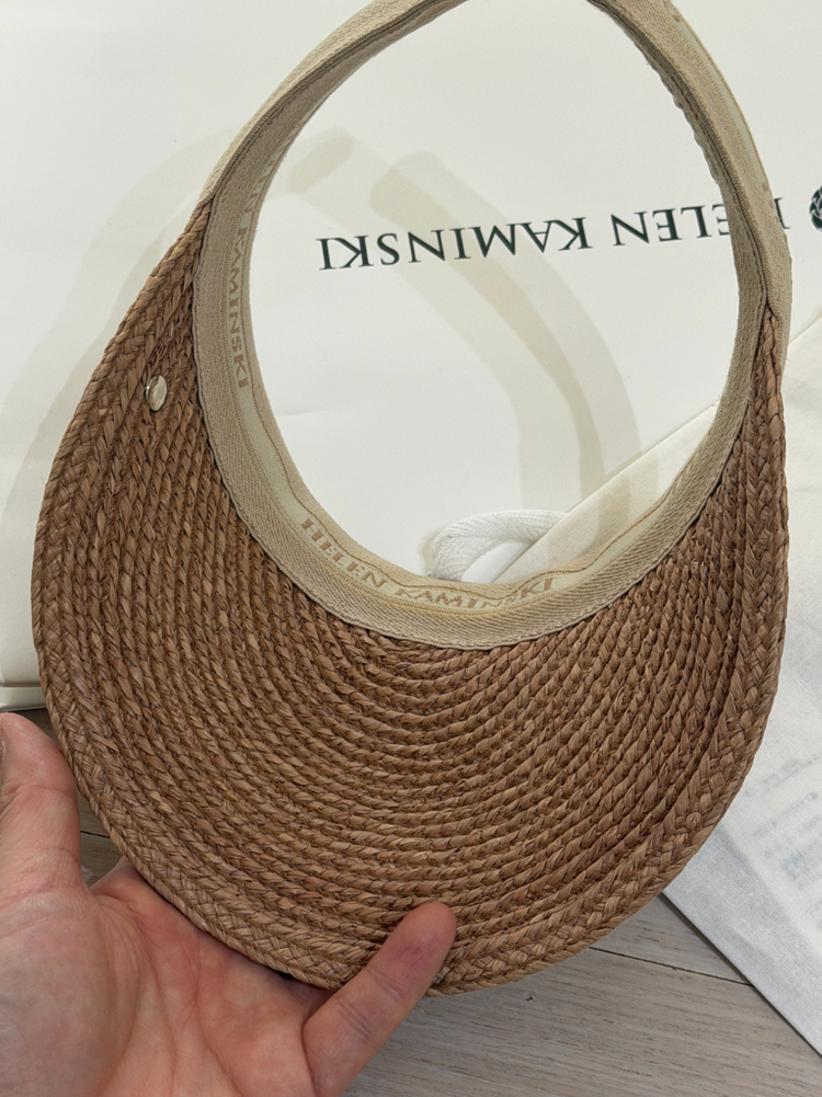 헬렌카민스키 마리나 베이지 팔아요! 이미지