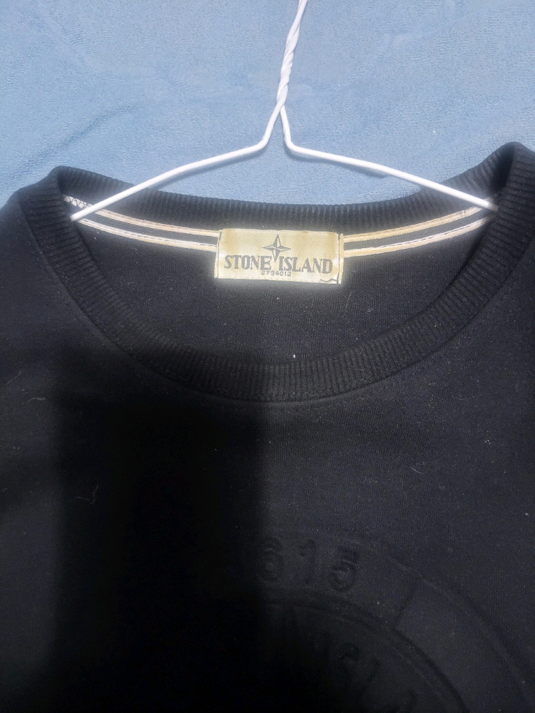 로고 맨투맨 이미지