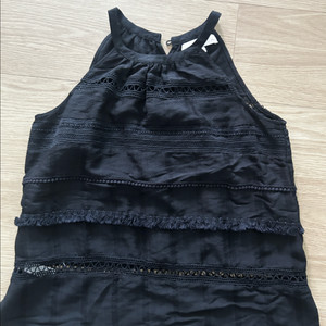 홀터넥나시 이미지