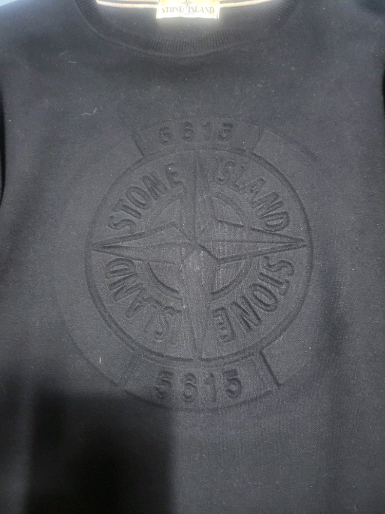 로고 맨투맨 이미지