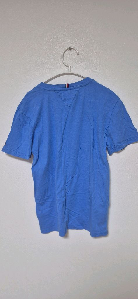 타미힐피거키즈 티셔츠 3종 150,155 이미지