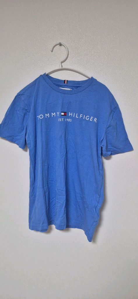 타미힐피거키즈 티셔츠 3종 150,155 이미지