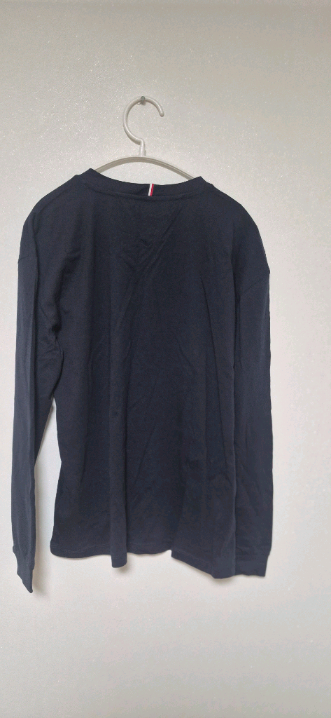 타미힐피거키즈 티셔츠 3종 150,155 이미지