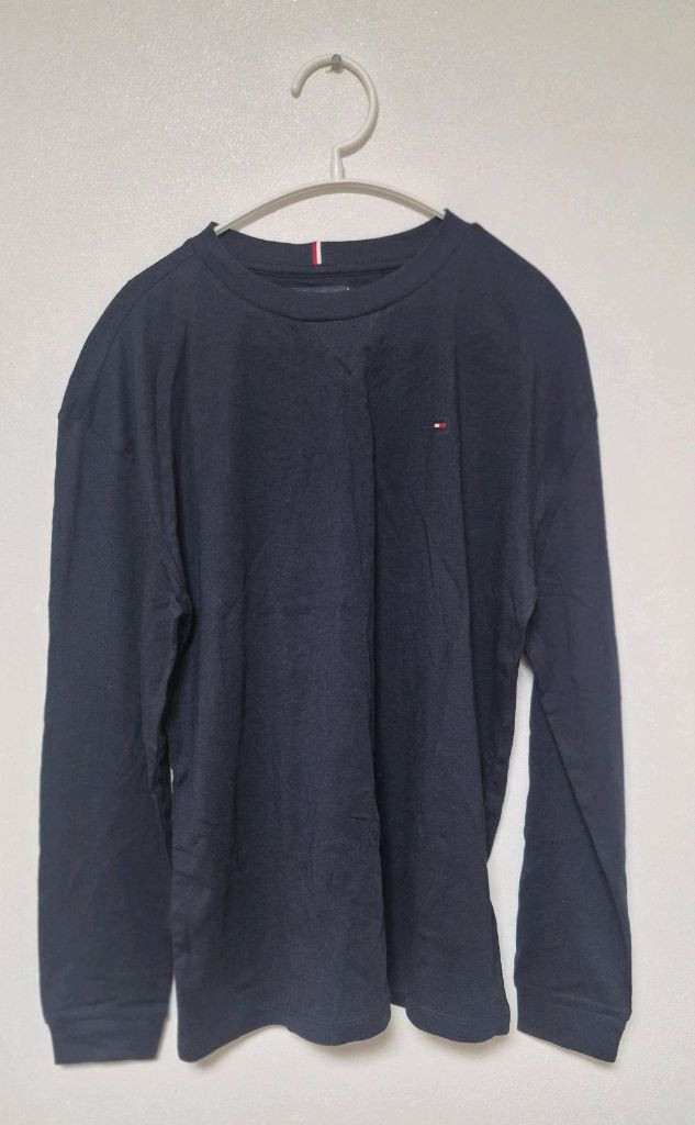 타미힐피거키즈 티셔츠 3종 150,155 이미지