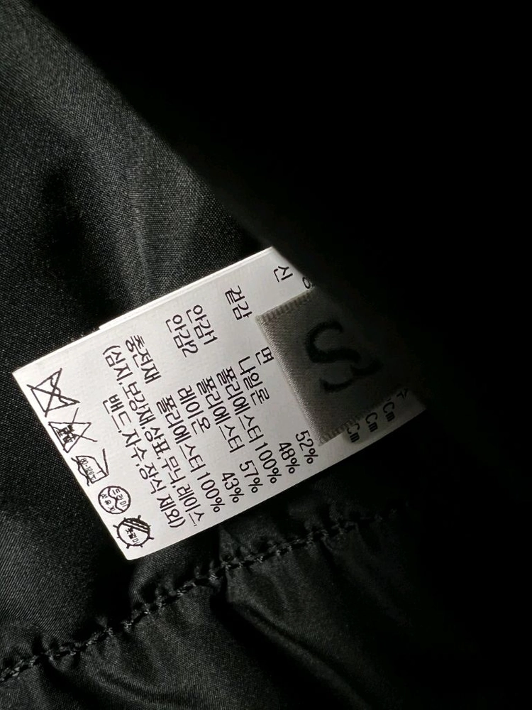 SJSJ 점퍼 자켓 이미지