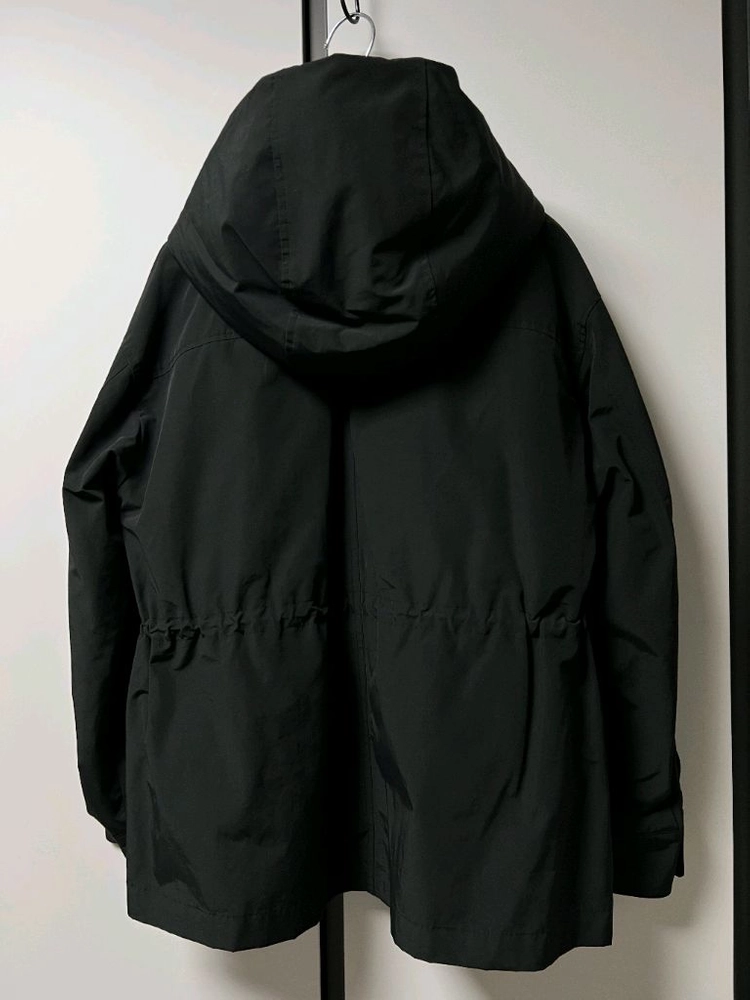 SJSJ 점퍼 자켓 이미지