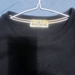 로고 맨투맨 이미지