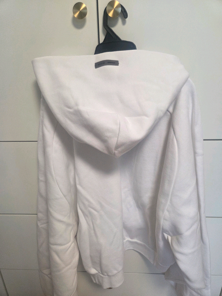 FEAR OF GOD STATE 후드티 이미지