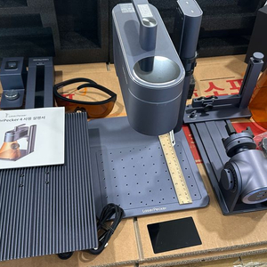 LaserPecker 4 레이저 각인기 올인원 이미지