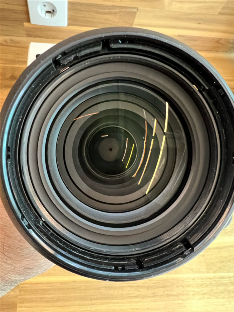 a7c2 실버 + 탐론28-200 일괄판매 합니다. 이미지