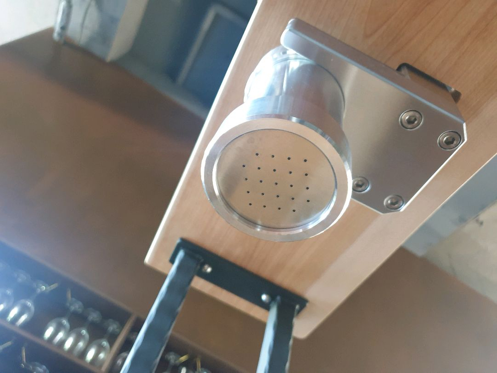 일본 몽블랑기계 판매 이미지