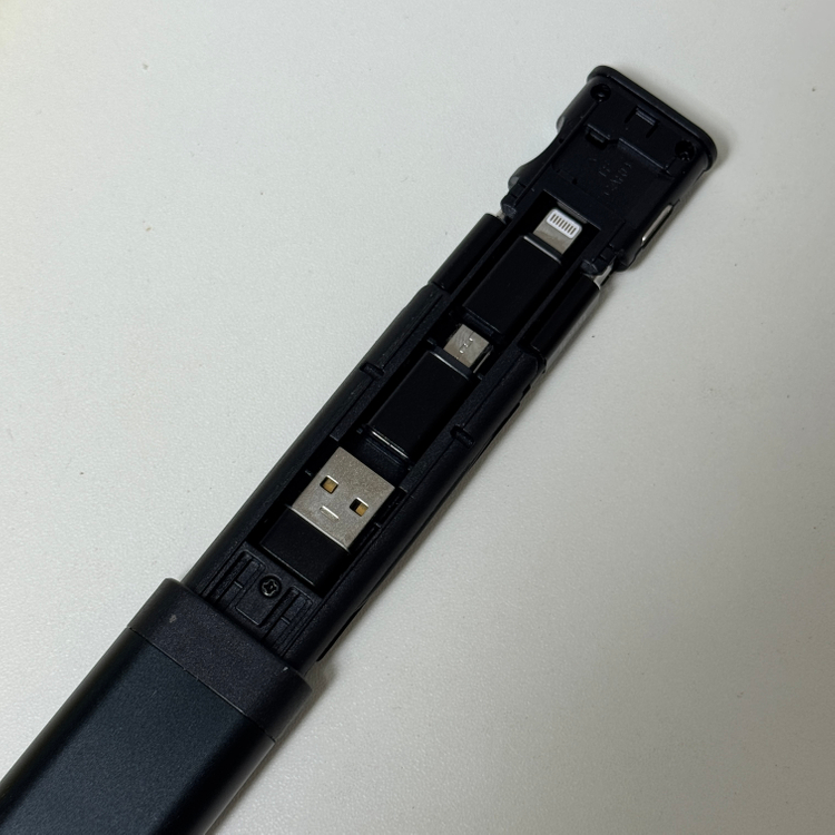 마이크로 SD 카드 리더 SIM 카드 보관 수납 케이스 USB C 3.0 케이블 새상태 팝니다. BUDI 이미지