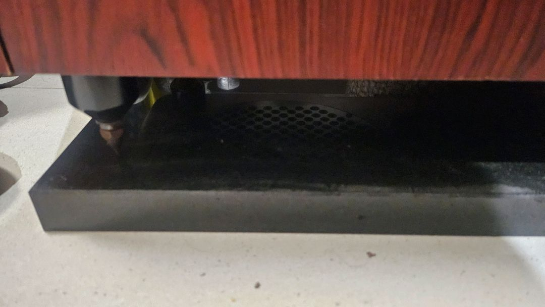 미션(Mission) 78AS 서브우퍼 스피커 이미지