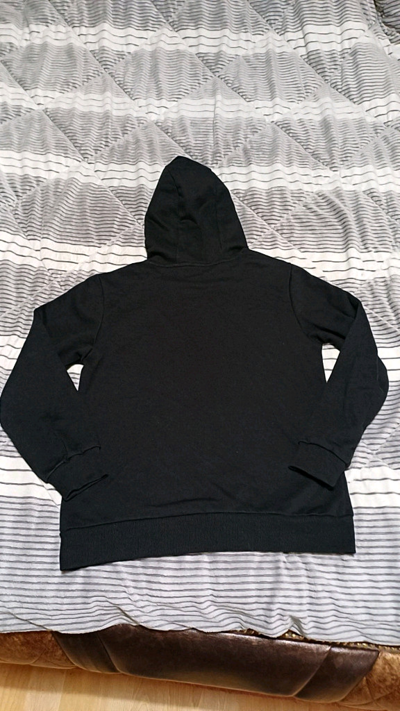 리복 오버핏후드 90 여성55 가슴48 기장62 이미지