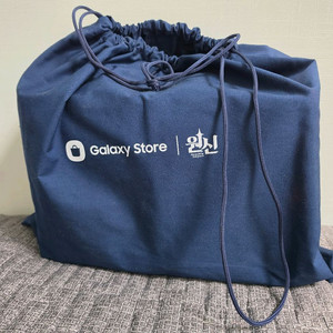 갤럭시 s23 울트라 닐루 에디션 이미지