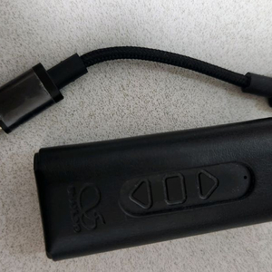 샨링 UA3 휴대용 DAC/AMP 이미지