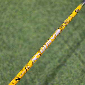 X-WAVE 3X 드라이버 샤프트 이미지