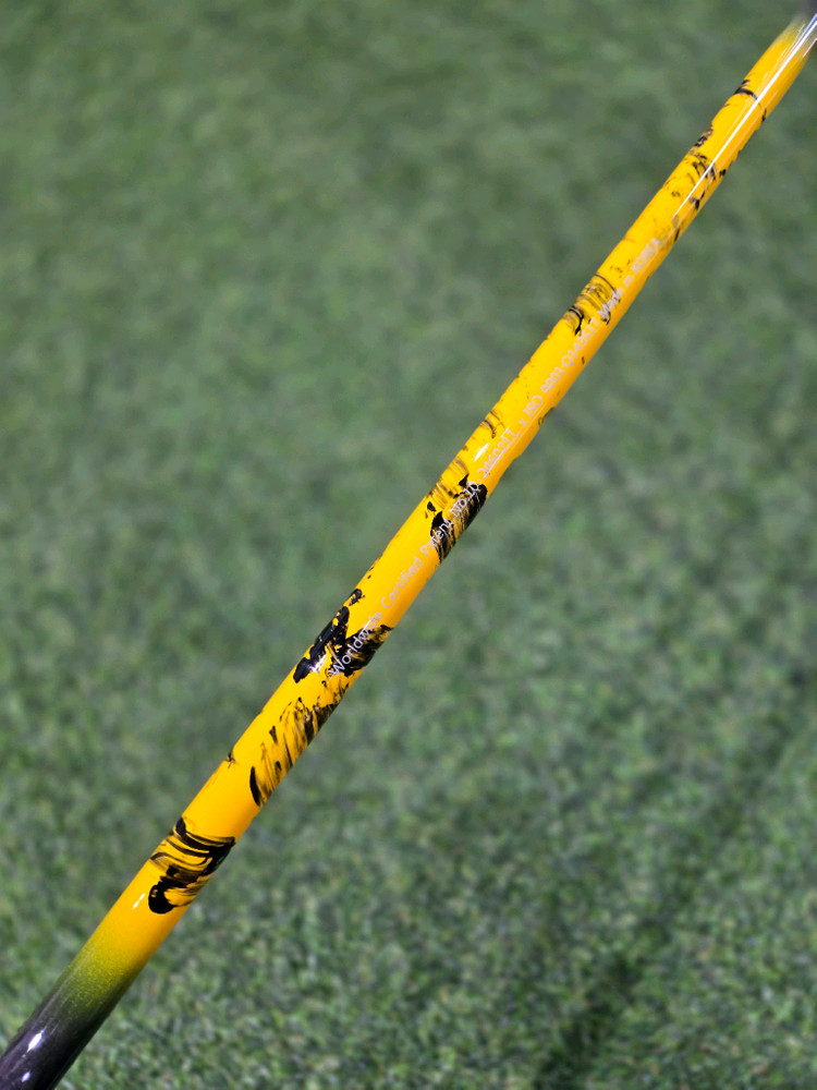 X-WAVE 3X 드라이버 샤프트 이미지