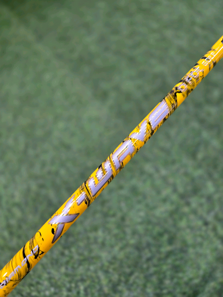 X-WAVE 3X 드라이버 샤프트 이미지