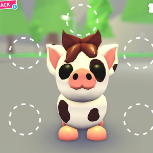 입양하세요 펫 날타미니돼지 팝니다... 이미지