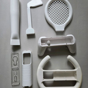 닌텐도 wii 스포츠팩 멀티팩 이미지