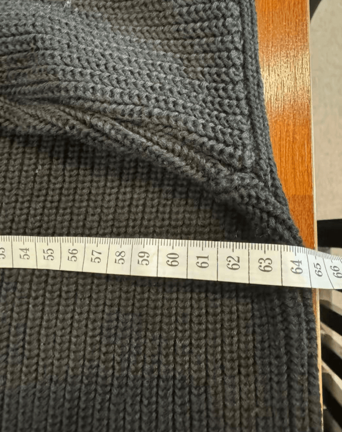 [발렌;시아가] 새상품 / 니트 / 약 110~115 사이즈 이미지