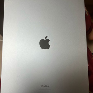 아이패드 에어m2 13 블루 128g 이미지