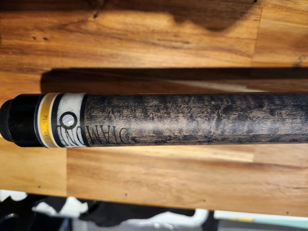 한밭플러스6 당구큐 하대만 팝니다 이미지