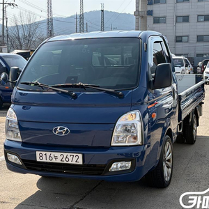 [소형화물][파워게이트]포터2 슈퍼캡/초장축/(CRDi) 스마트 (1톤) #불경기세일 이미지