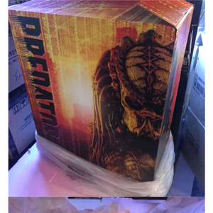 사이드쇼 프레데터2 시티헌터 스테츄 구매원합니다. 이미지