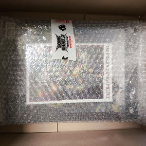 PS5 유미아의 아틀리에 프리미엄 박스 + 직소퍼즐 한정판 이미지